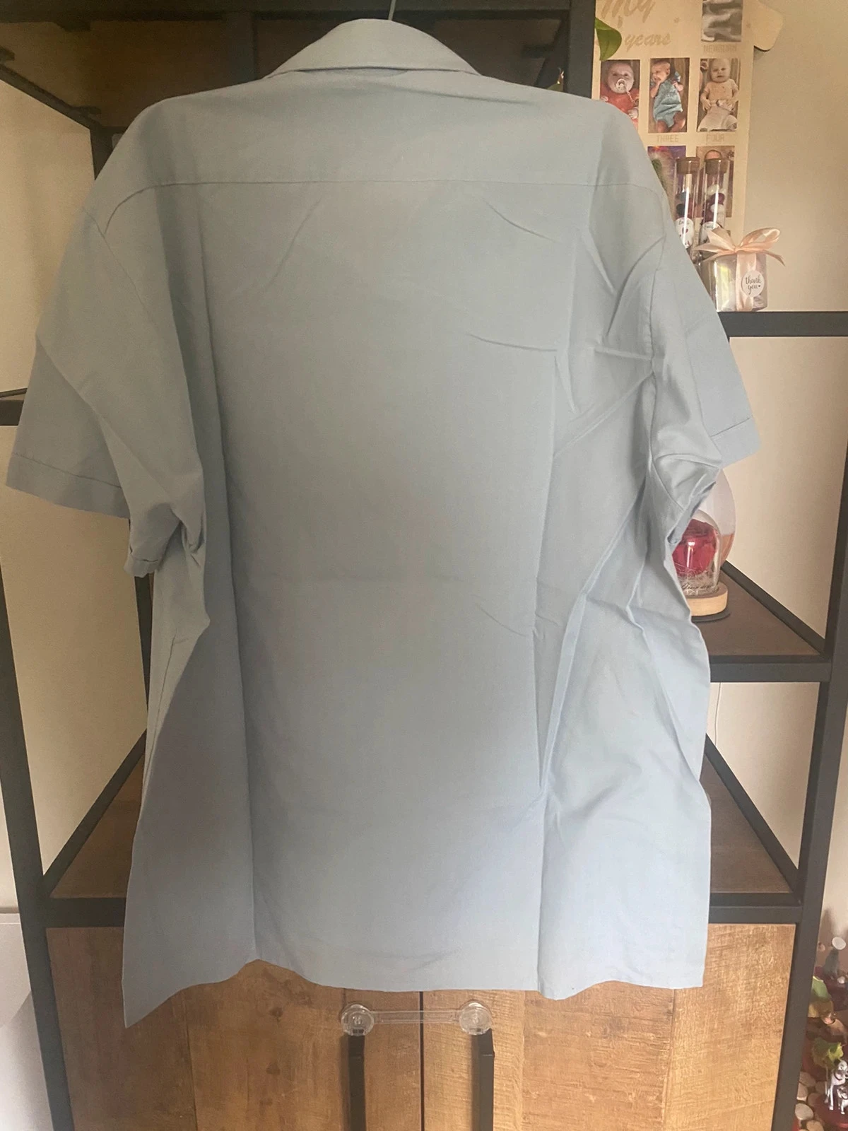 Chemise homme – photo 4